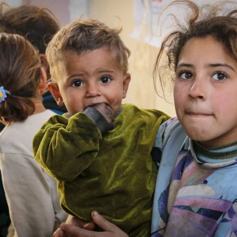 URGENCE GAZA: Les victimes ont besoin de votre aide maintenant!