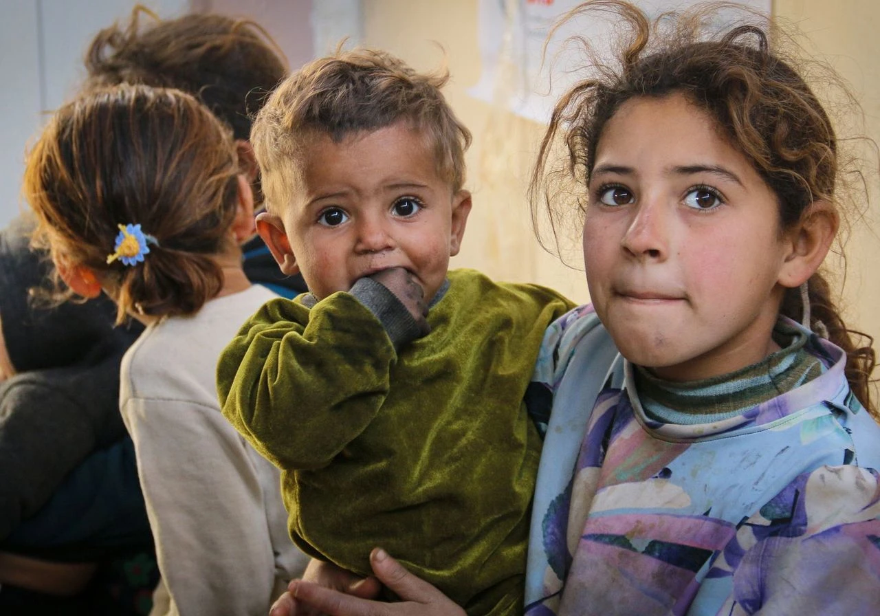 URGENCE GAZA: Les victimes ont besoin de votre aide maintenant!