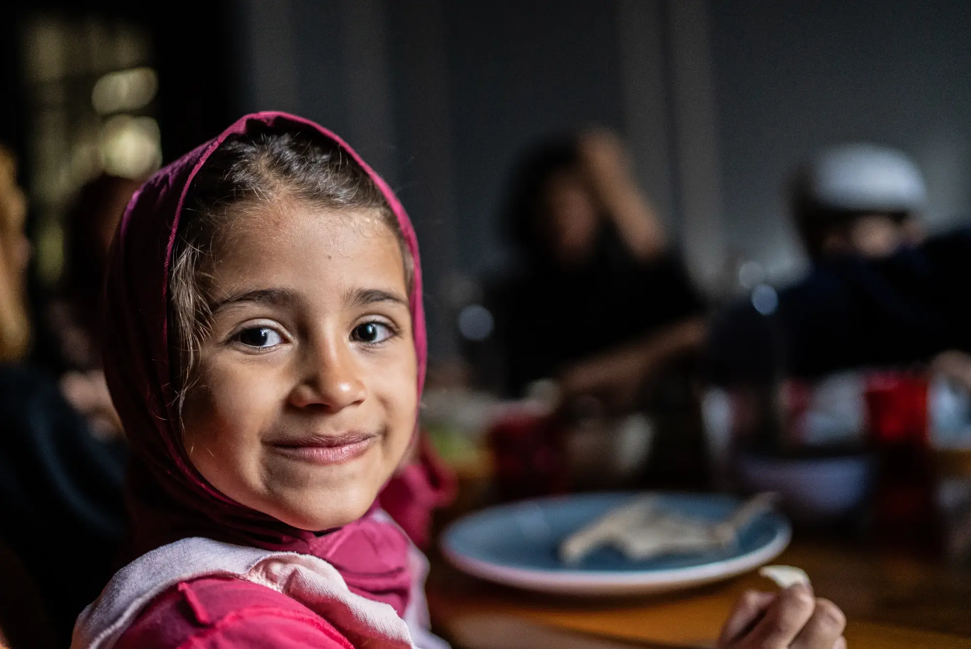 Votre Qurban pour Gaza devient source de réconfort